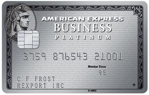 American Express - The Basic Business Charge Card