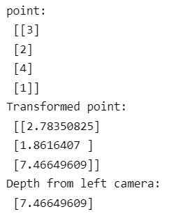 Exploring KITTI Dataset: Visual Odometry for autonomous vehicles