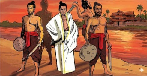 Unearthing the Bloody History of Mamankam
