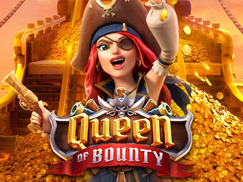 Slot Game The Queen dari PG Soft: Desain Memukau dan Peluang Menang Besar