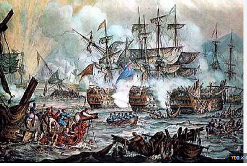 The Heroic Resistance of Demak Under Pati Unus and Fatahillah Against the Portuguese in Malacca…