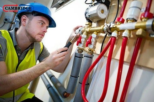 Best Furnace Installation, Furnace Repair and Furnace Maintenance Service  in Toronto | by Cambridge Heating and Cooling | Sep, 2023 | Medium