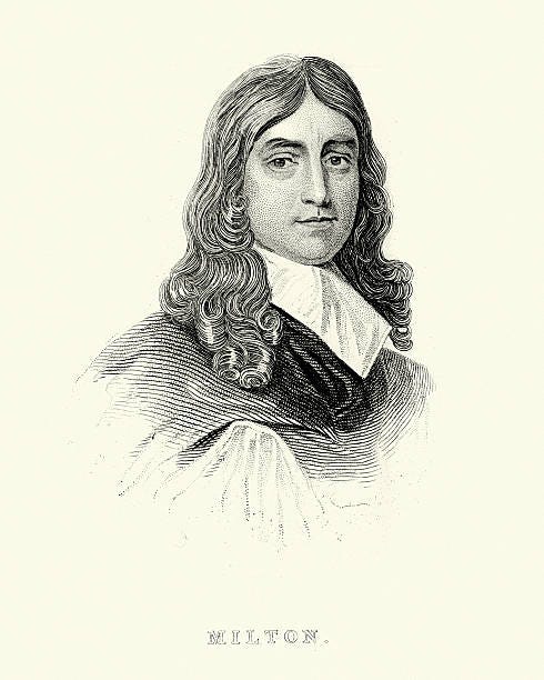 John Milton’s Enduring Legacy: How Paradise Lost Shaped the English 