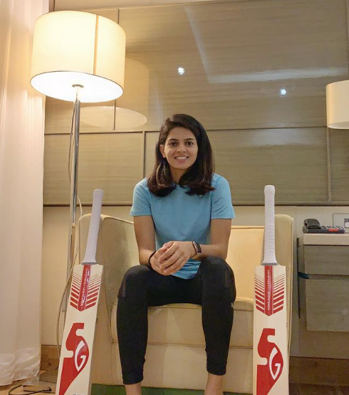 Batsman is “batter” — and it sounds silly