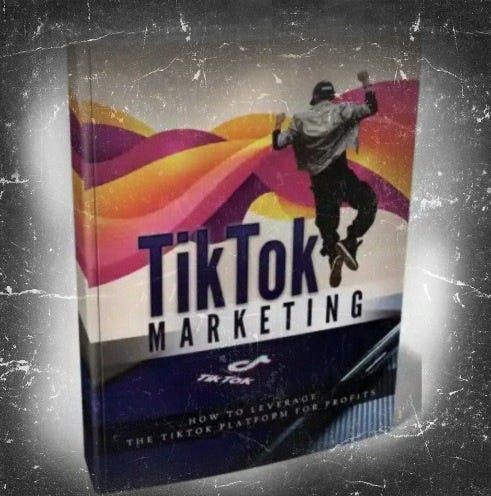 Uncovering the Viral Mystery: The Behind-the-Scenes Story of the TikTok ...