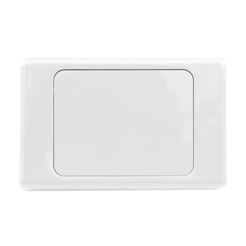 Blank Wall Plate: An important component for any electrical ...
