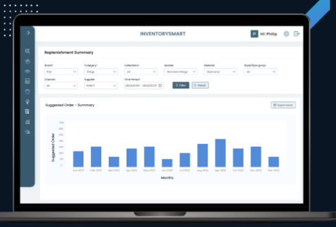 Learn how you can solve inventory allocation problems with AI and ML ...