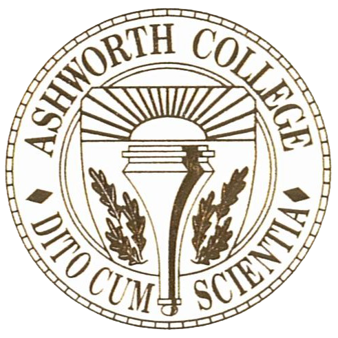 Ashworth College Around The Web Looking for an online degree program