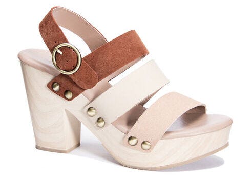 summertime house shoes