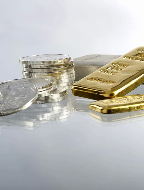 Gold verkaufen in Aachen — Besuchen Sie DK-Antik in Hückelhoven