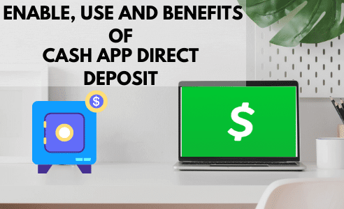 9093409227 Why is My Cash App Direct Deposit Late? | by Nancy Agarwal