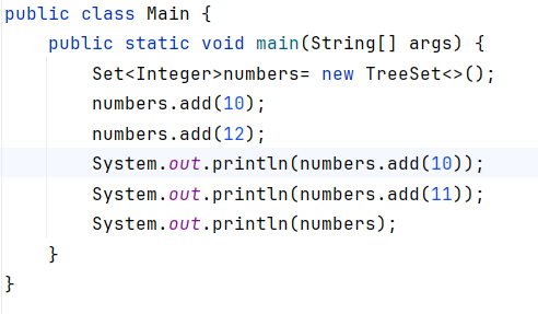 Exploring Collections in Java: Understanding the Set Interface | by ...
