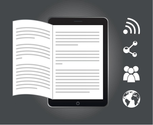 The Top 5 eBook Writing Tips You Need to Succeed | by Ghost eBook ...