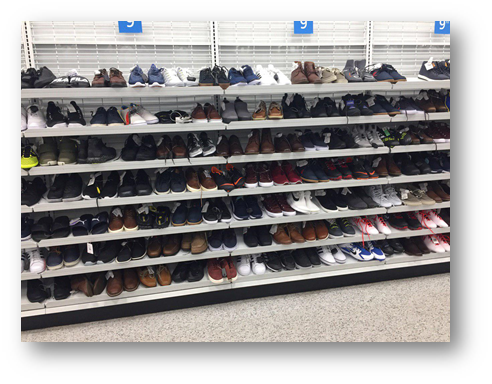 A Beginner's Guide to Flipping Shoes from Ross & Marshall's | by Matt  Sulava | Medium