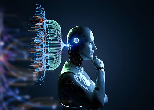 The Ethics of Artificial Intelligence: Balancing Benefits and Risks | by John Tran | Medium