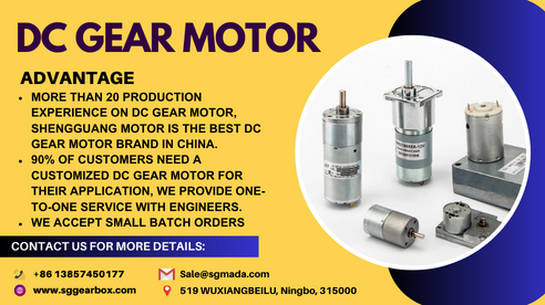 China 12V DC-Getriebemotor, DC-Getriebemotor 12V, 12V