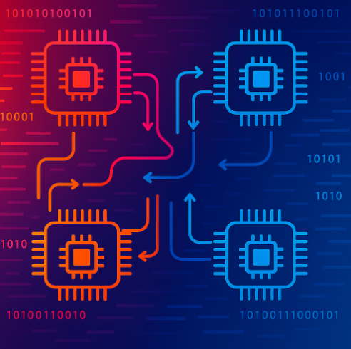 oneDPL Empowers Your C++ Application for Cross-Device Parallel Programming with SYCL