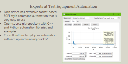 Best TDR for PCB Manufacturing: Why Does It Matter?