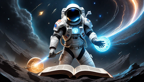 GIGO Journey — What’s a Detour?