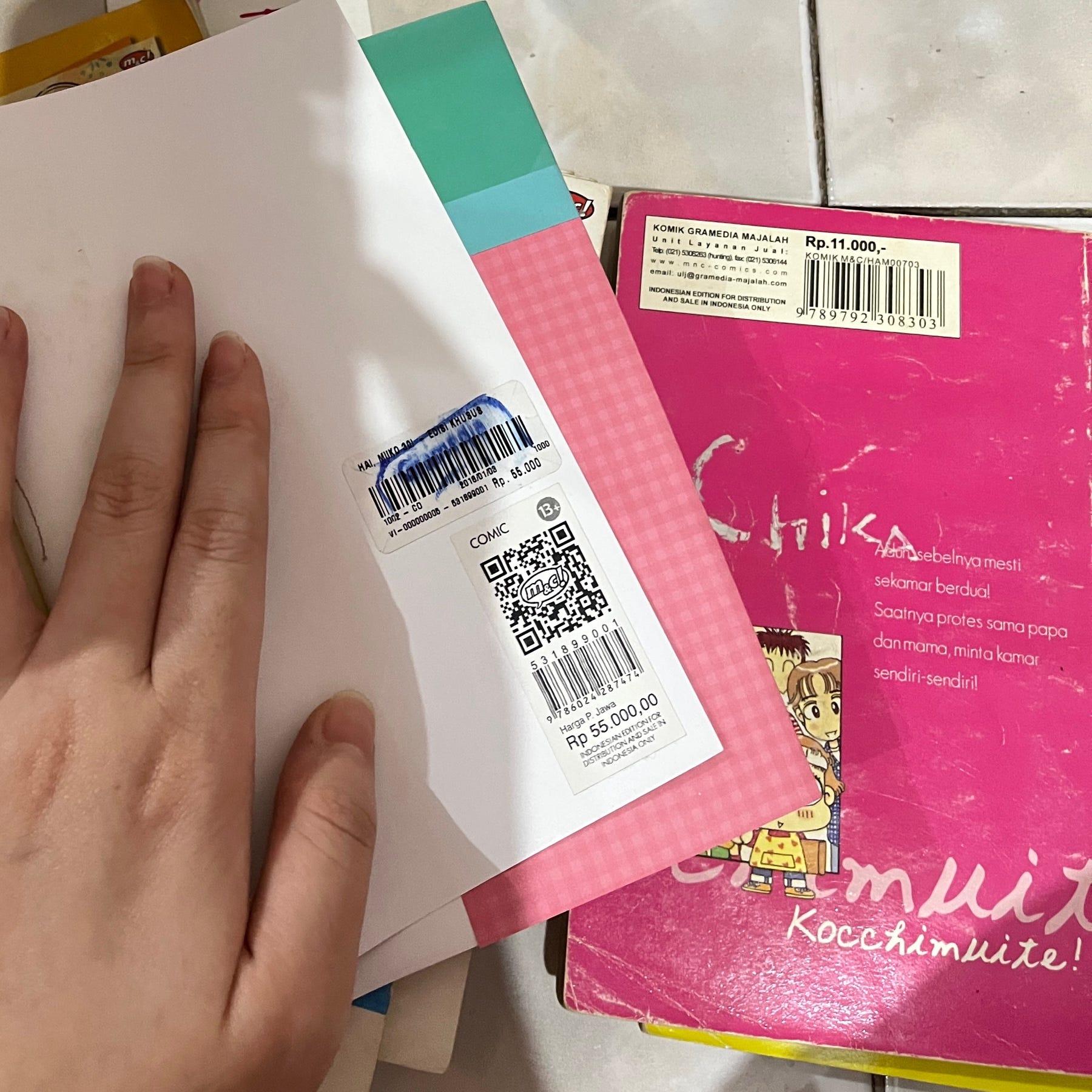 miiko! my best friend of 20 years. | by chicuit | Medium