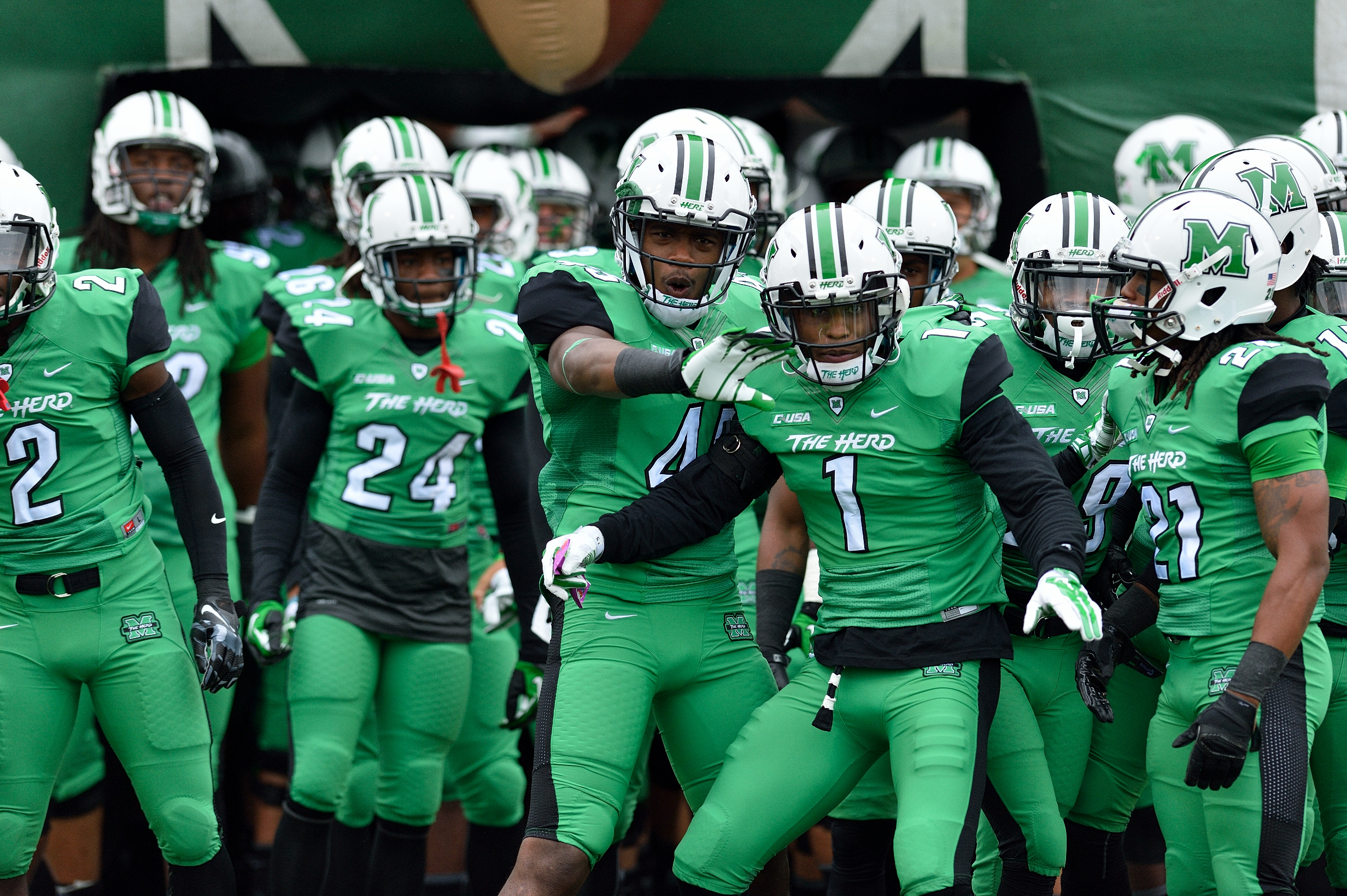 The Most Dominant Team In College Football May Never Get Its Chance | by Brian Lutz | The Cauldron