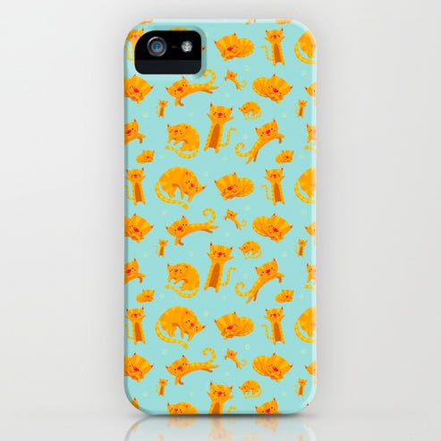 A Society6 review what do their products look like in real life