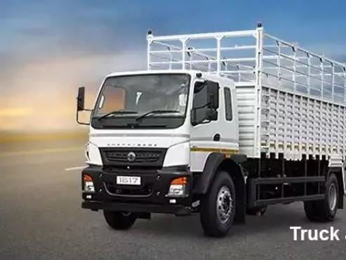 Powerful Bharatbenz & Tata CVs with Advanced Telematics for ...