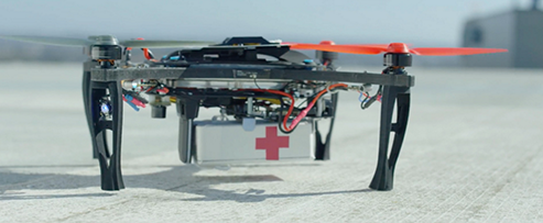 Global Cellular-Connected Unmanned Aircraft System 2023: Market Size ...