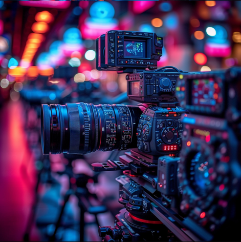 A Veteran Technician’s Perspective on Media Technology in 2024