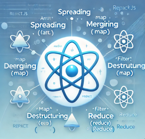 Array and Object Handling in ReactJS | by PΛWΛN | Medium