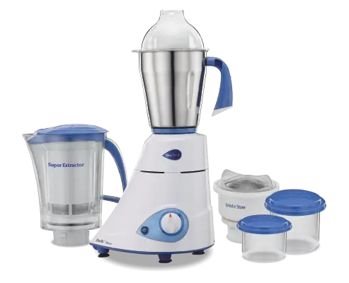 Elevate Your Culinary Experience with Preethi Mixers & Grinders - Preethi  Home Appliances - Medium