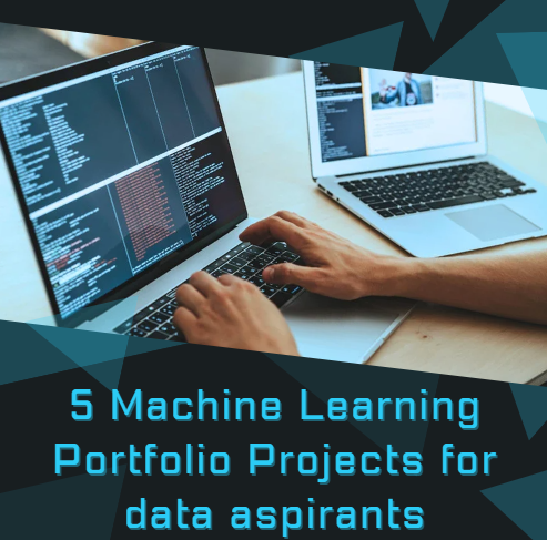 5 Machine Learning Portfolio Projects for Every Data Aspirant | by ...