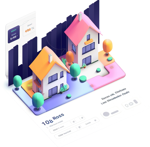 Real Estate App Development Company