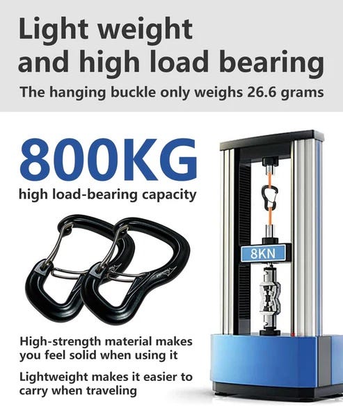 carabiner