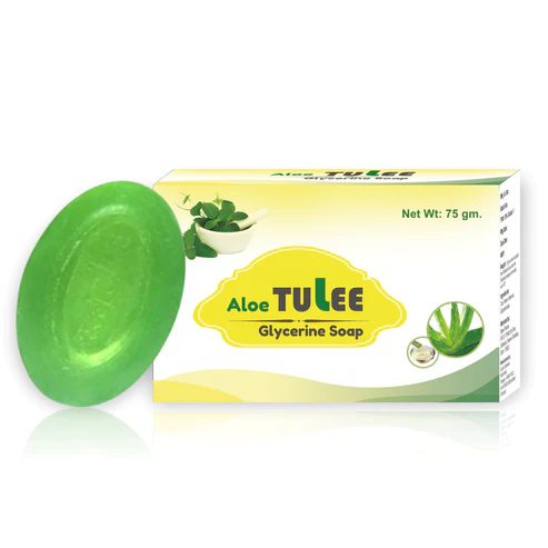 Glycerine soap 2024
