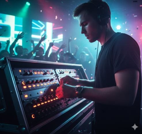 Customizing Your Sound: How to Choose the Right Amplifier for Your Specific Audio Needs