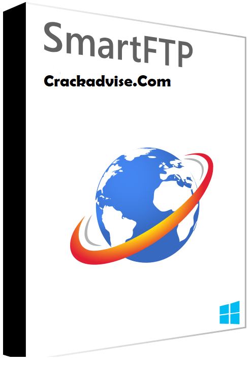 SmartFTP Enterprise 10.0.3029 Crack 2023 With Serial Key - zobi shaikh ...