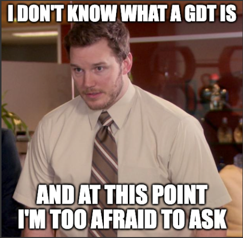 Everyday Ghidra: Ghidra Data Types — Creating Custom GDTs From Windows Headers — Part 2