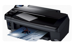 Epson DX8450 Review. Epson DX8450 Review — All-in-one option… | by Michael  Nines | Medium