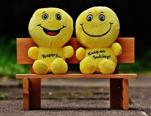 How to Override Trigger-happy Habits — Part II | by Madhu Einsiedler ...