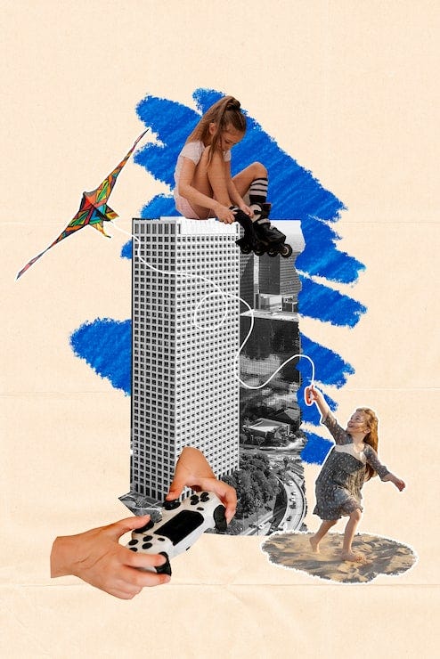 Postmodern Implosion and the Rise of Defensive Conservatism