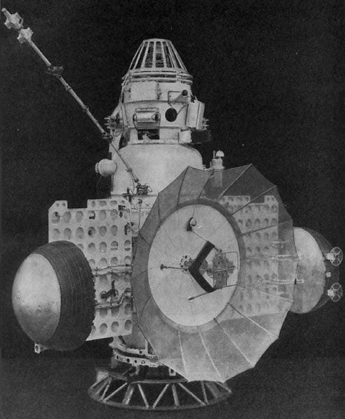 Is the Newly Discovered 2025 PN7 a Natural Quasi-Moon or the Zond 1 Mission? | by Avi Loeb | Oct, 2025 Is the Newly Discovered 2025 PN7 a Natural Quasi-Moon or the Zond 1 Mission? | by Avi Loeb | Oct, 2025