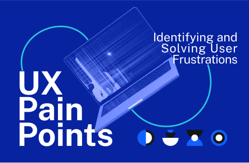 UX Pain Points: Identifying and Solving User Frustrations | by DOOR3 ...