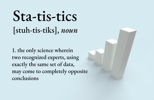 Statistics for Machine Learning — From Intuition to Python ...