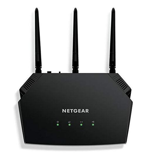 How To Fix Netgear Wifi Router Does Not Connect To The Internet? | by  Bessie Reed | Medium