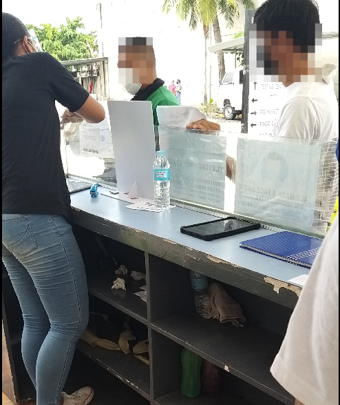 How to renew your Motorcycle Registration In Cebu City, Philippines