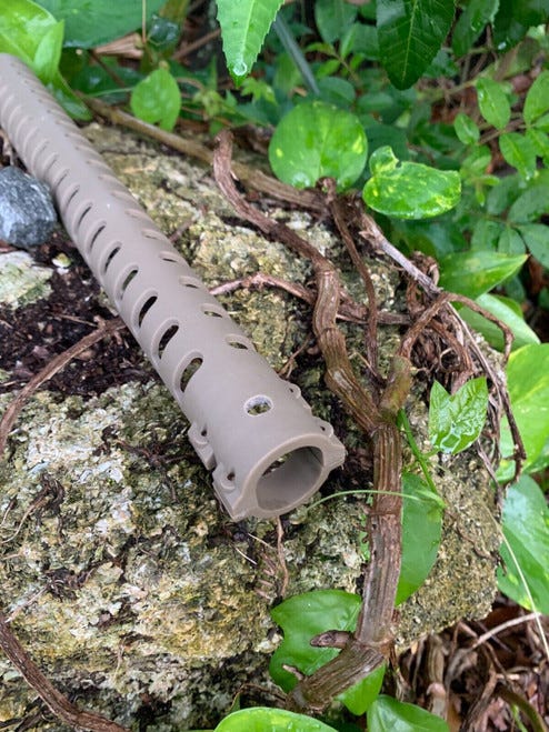 The Versatile and Best Shockwave Heat Shield