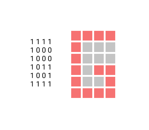 Basics of how Computer Graphics work | by Suraj Poddar | Medium