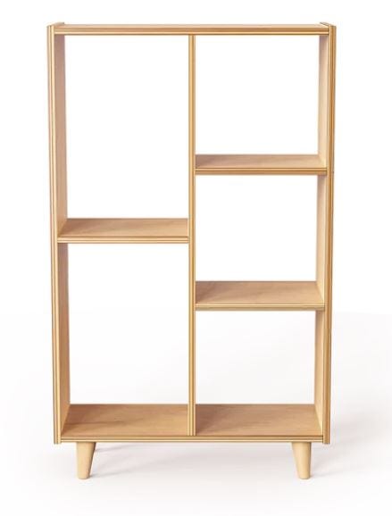 Creating a Nurturing Learning Environment with Montessori and Waldorf-Inspired Furniture