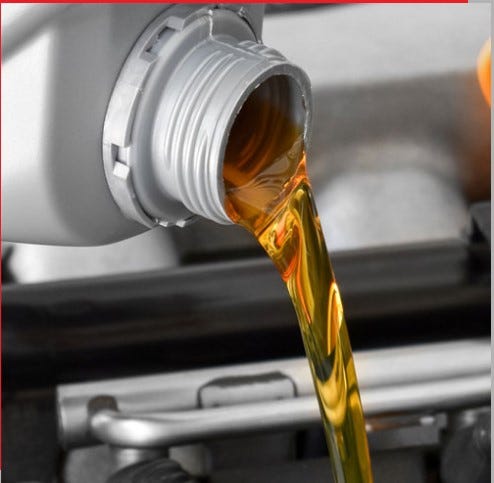 What Does Motor Oil Do? - AMSOIL Blog